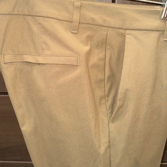 Lululemon Commission Pant Slim *Warpstreme 28" Size 32 - Picture 4 of 8